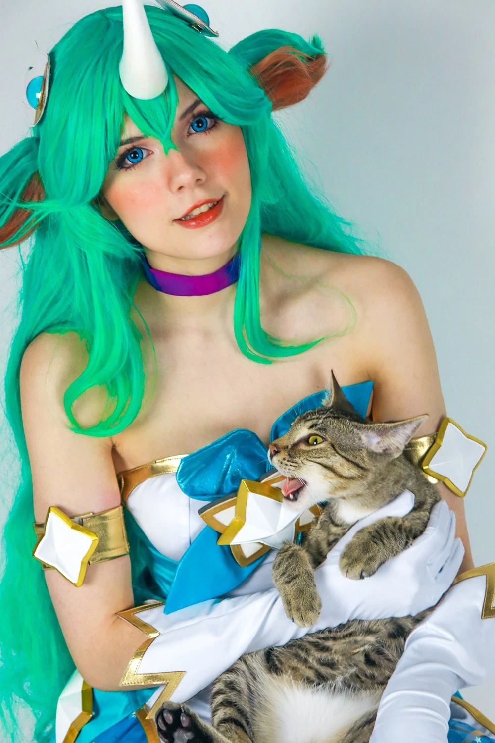 Meggii - Soraka