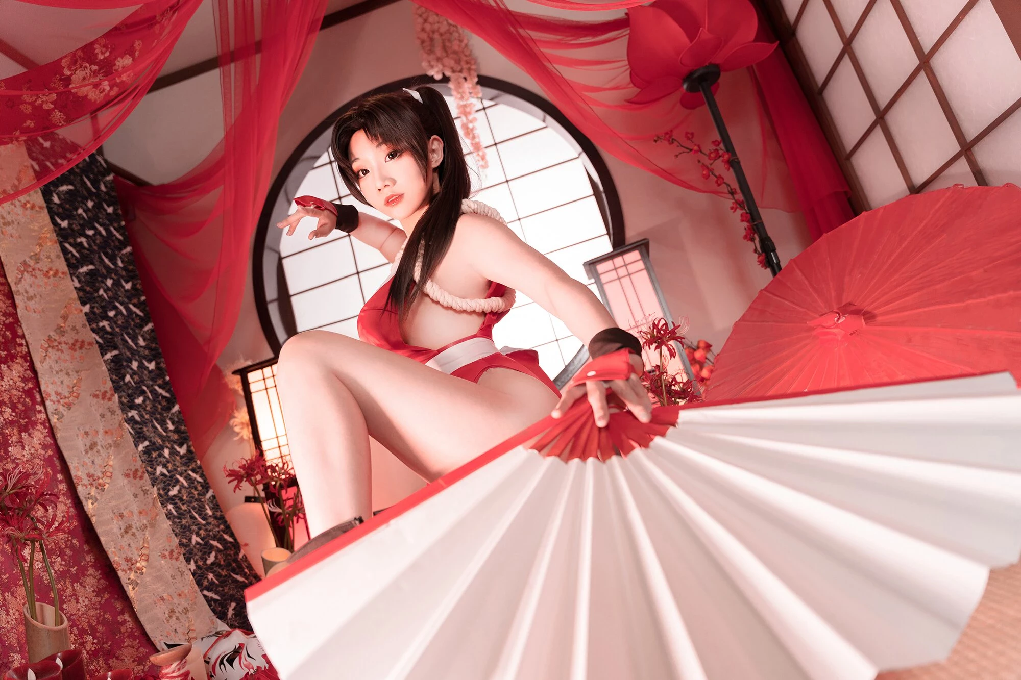 Mai Shiranui [13P]