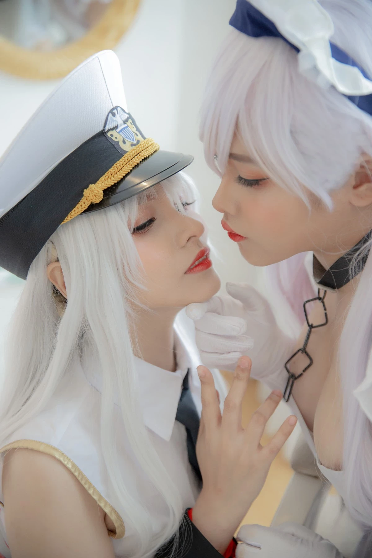 Neppu ネップ, Cosplay Belfast ベルファスト