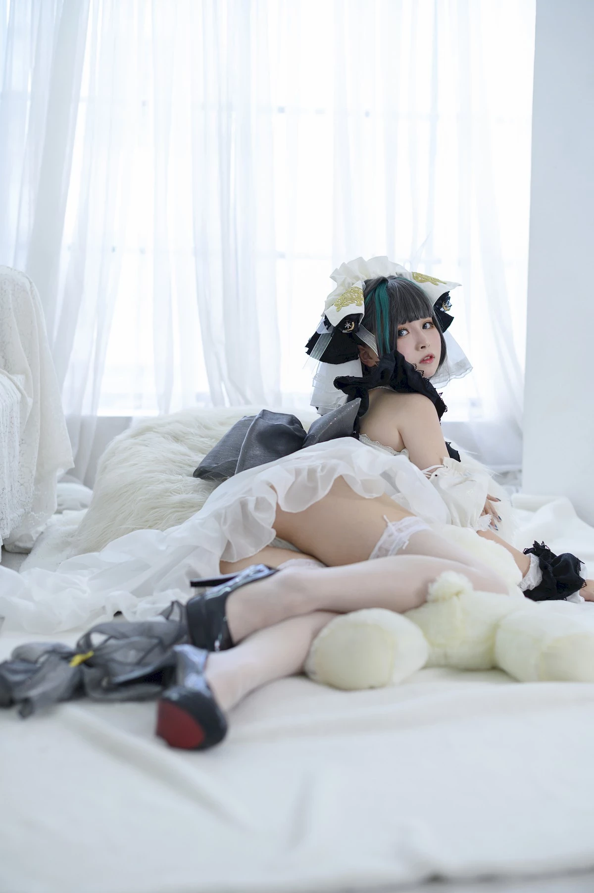 PAKI醬 Cosplay 柴郡