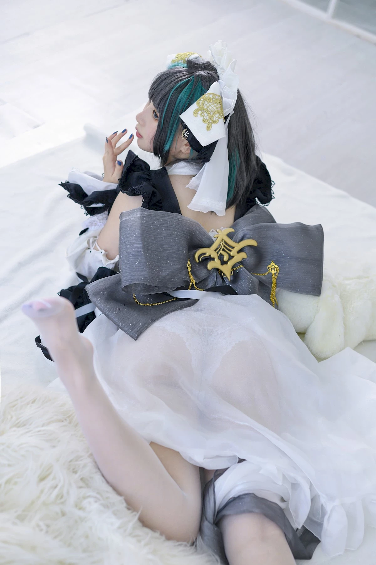 PAKI醬 Cosplay 柴郡