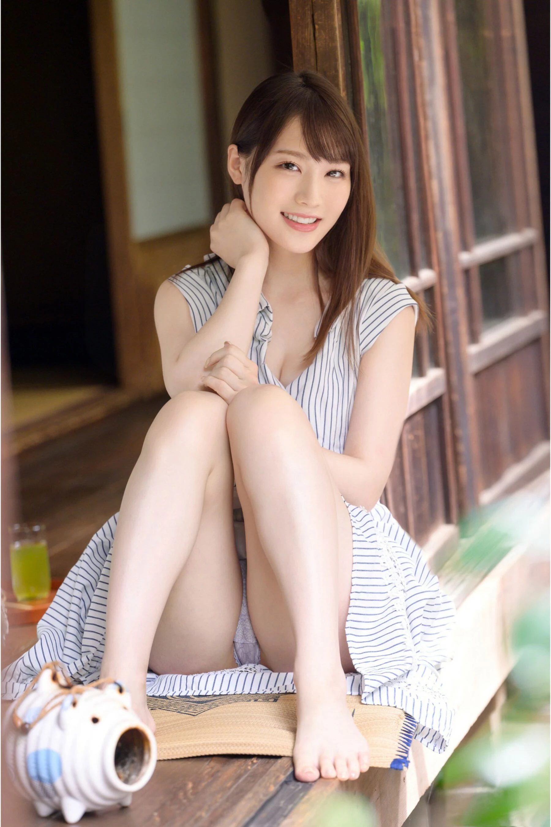 [日模套图]铃村爱里[POSE MESSAGE 18] [112P]