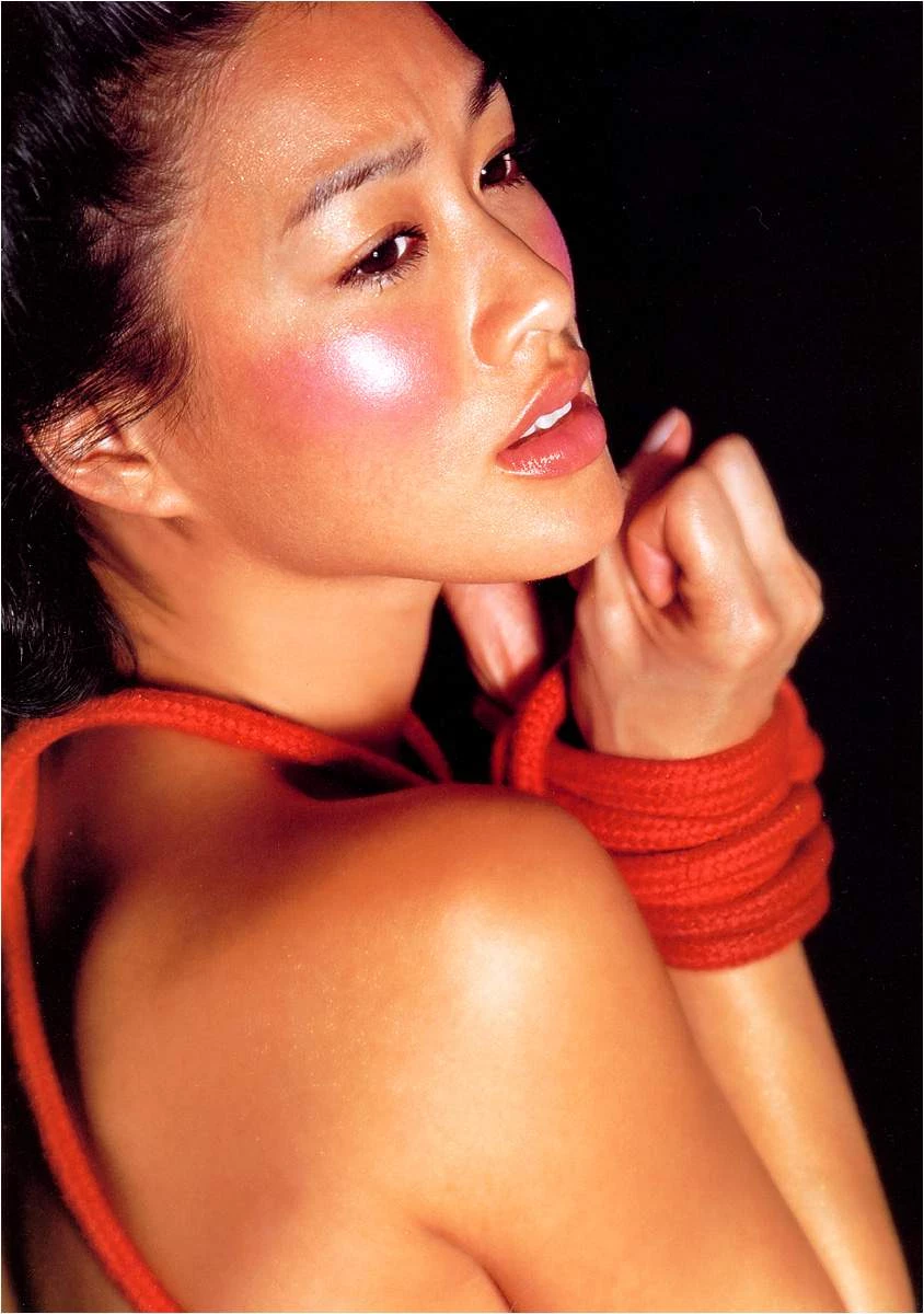 锺丽缇Feel Christy Chung 写真集 [102P]