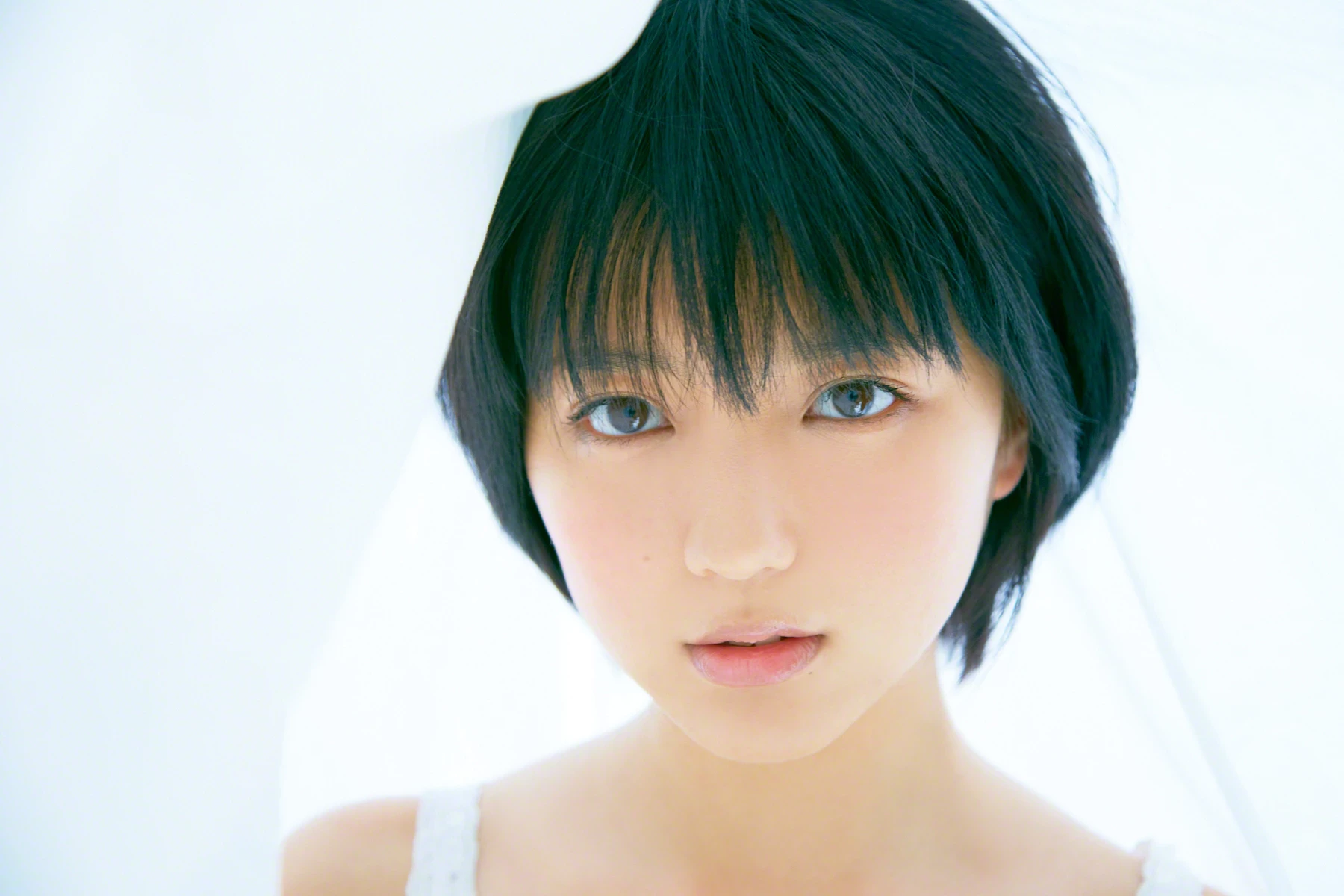 135 Erina Mano 真野恵里菜 2