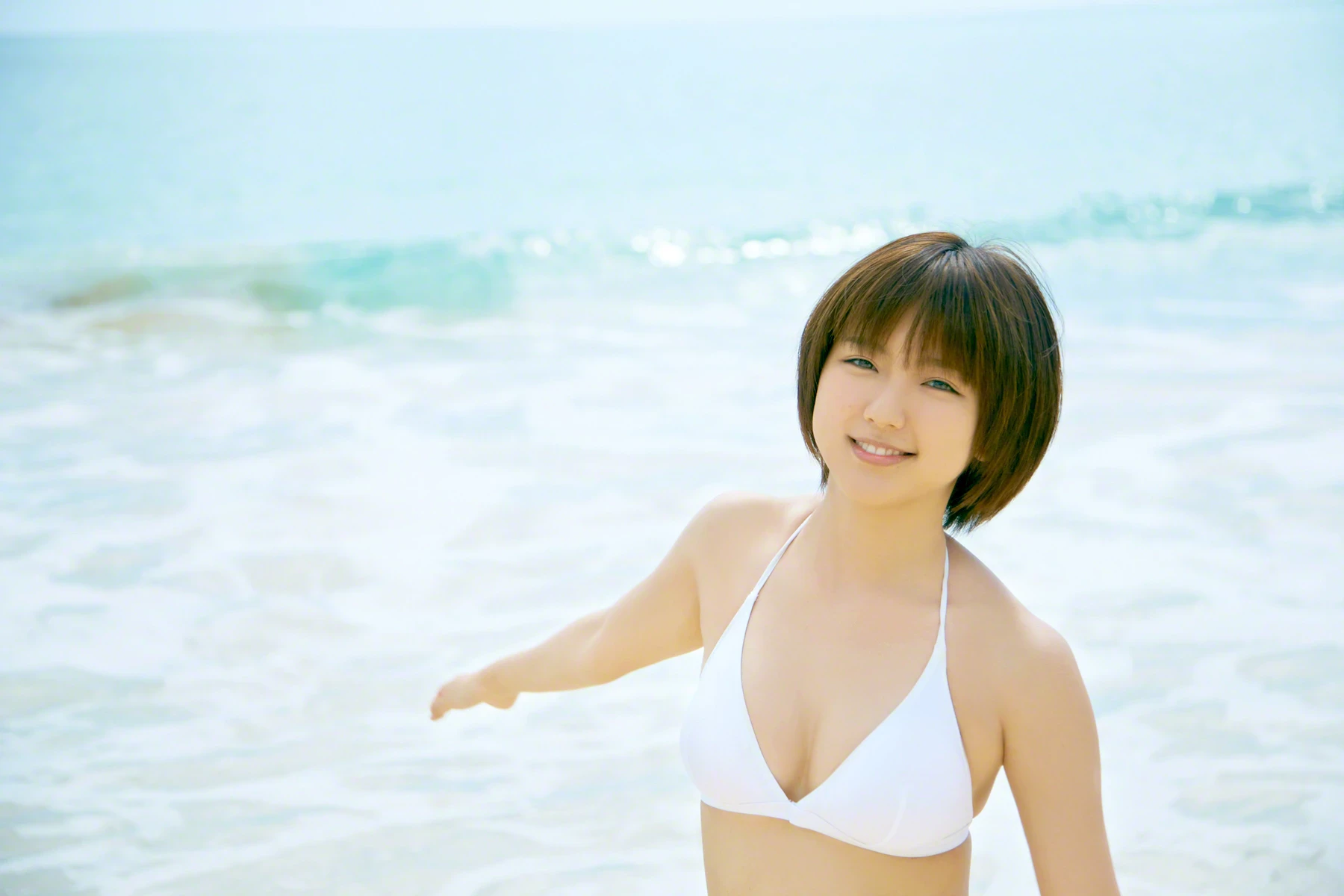 135 Erina Mano 真野恵里菜 2