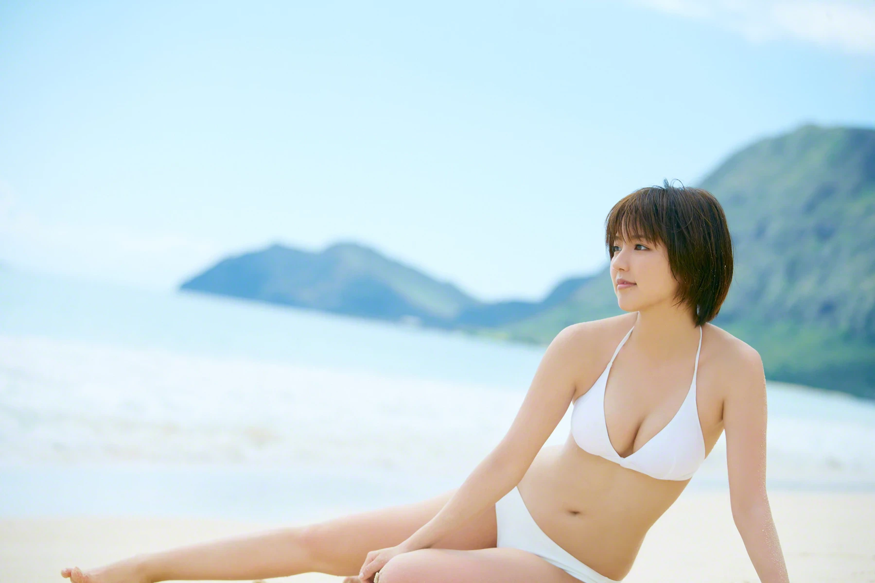 135 Erina Mano 真野恵里菜 2