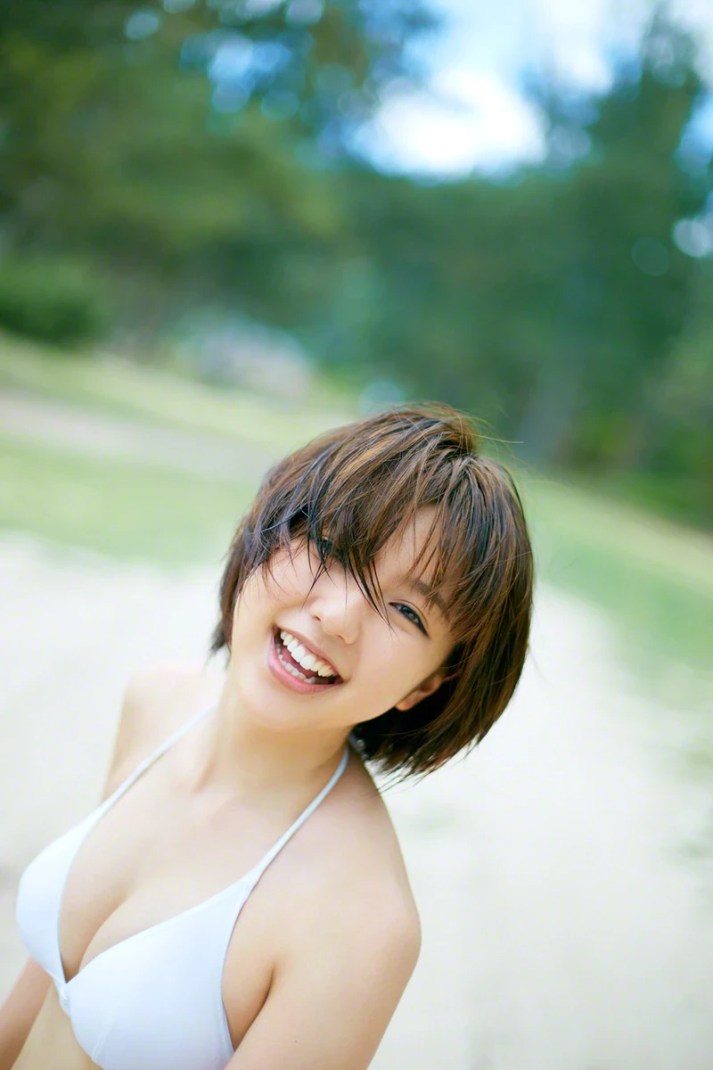 135 Erina Mano 真野恵里菜 2