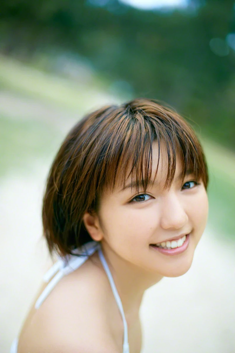 135 Erina Mano 真野恵里菜 2