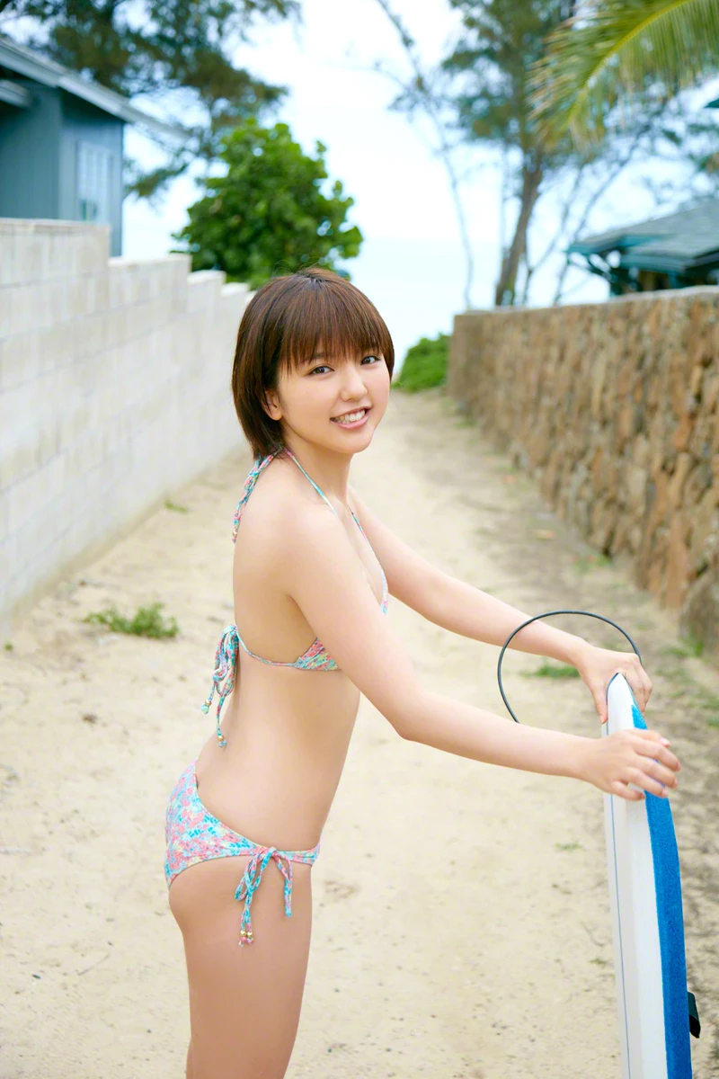 135 Erina Mano 真野恵里菜 2