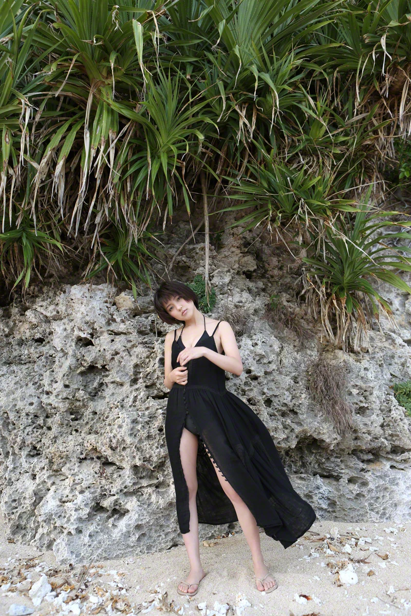 117 Erina Mano 真野恵里菜 2