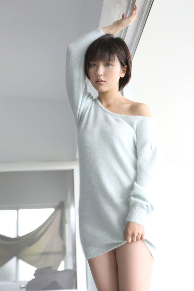 117 Erina Mano 真野恵里菜 2