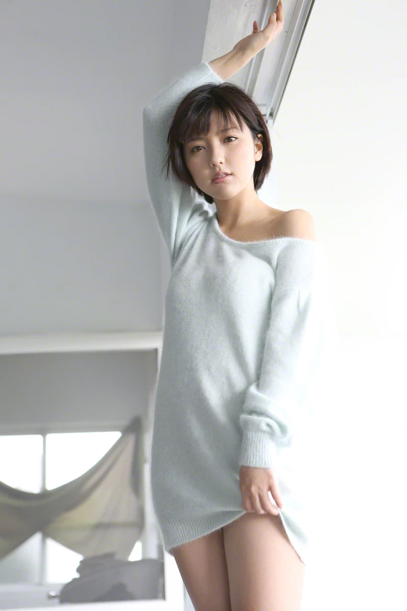 117 Erina Mano 真野恵里菜 2