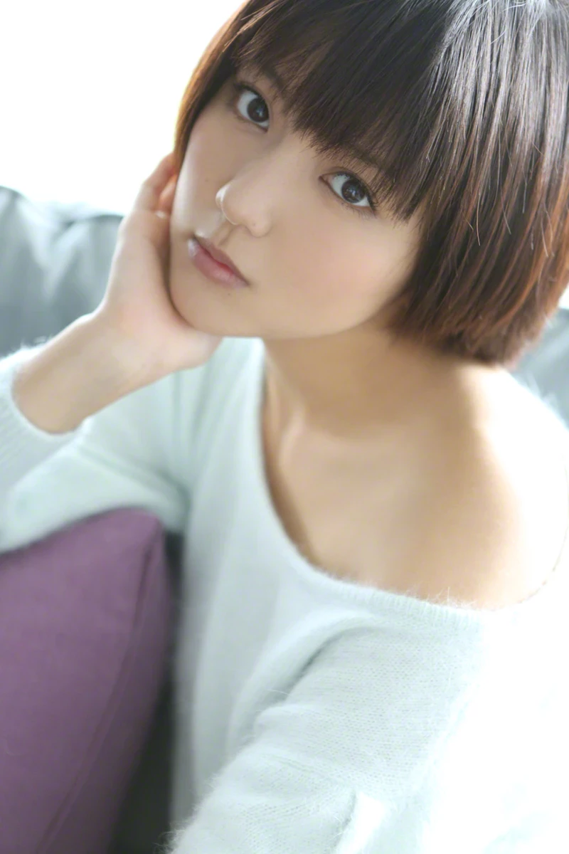 117 Erina Mano 真野恵里菜 2