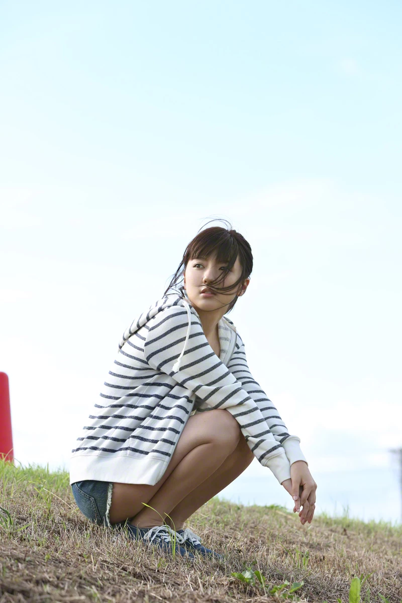 131 Erina Mano 真野恵里菜 1