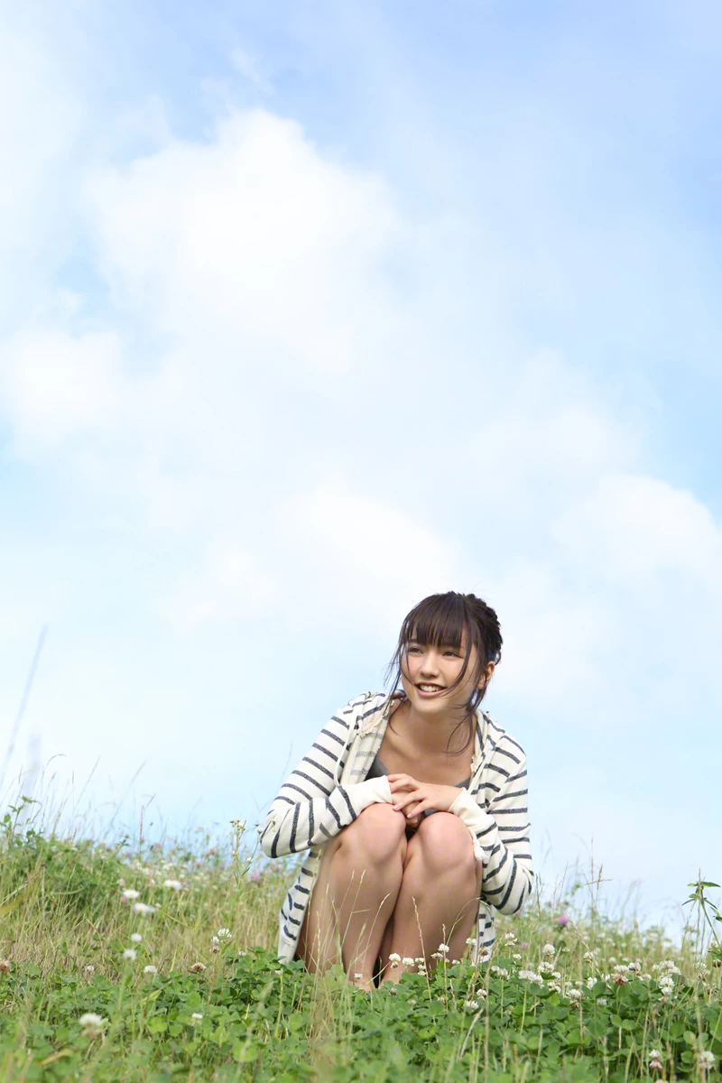 131 Erina Mano 真野恵里菜 1