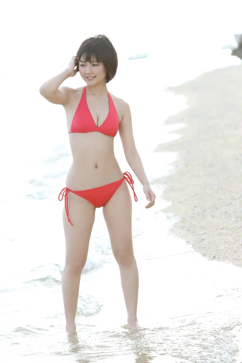 117 Erina Mano 真野恵里菜 1