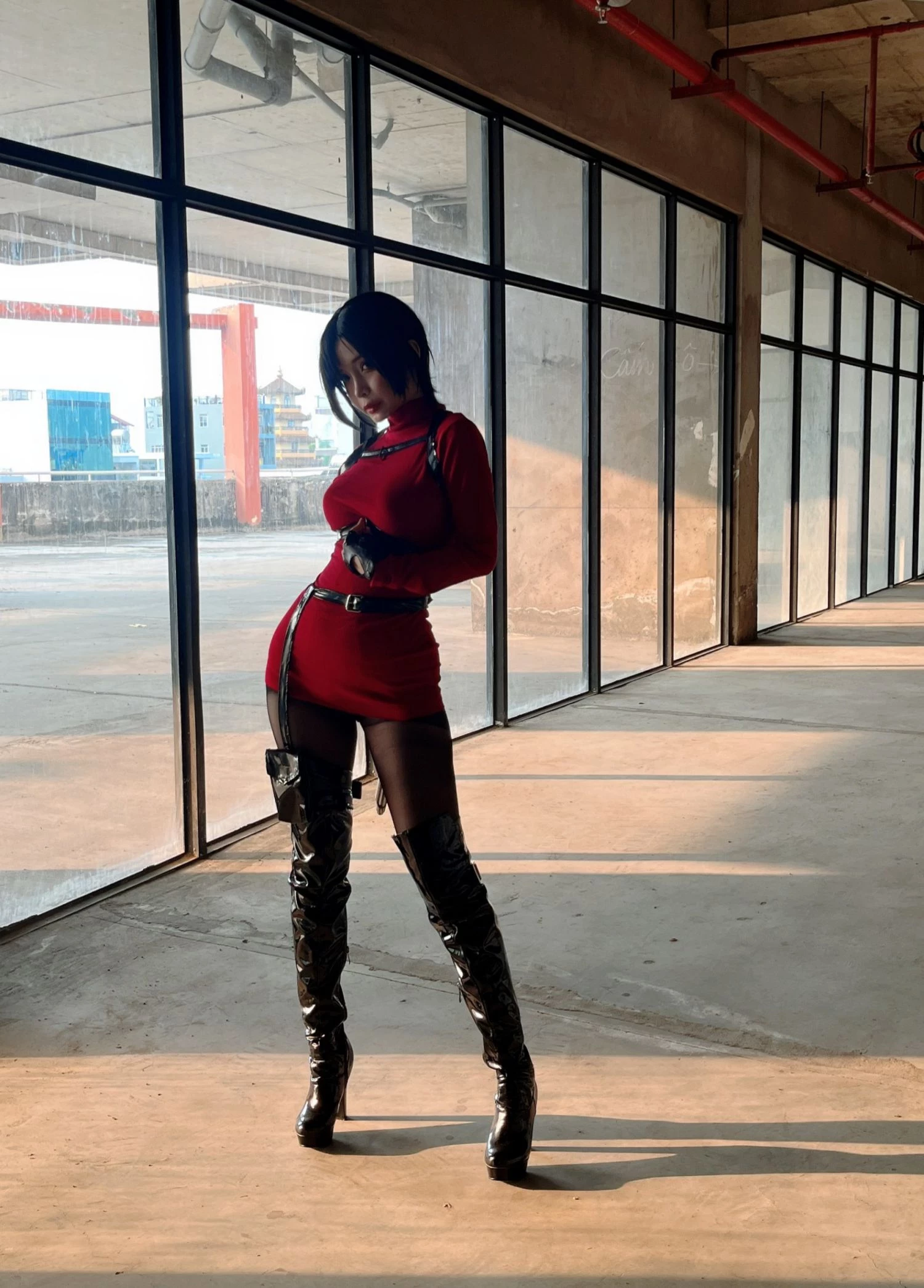 Ada Wong