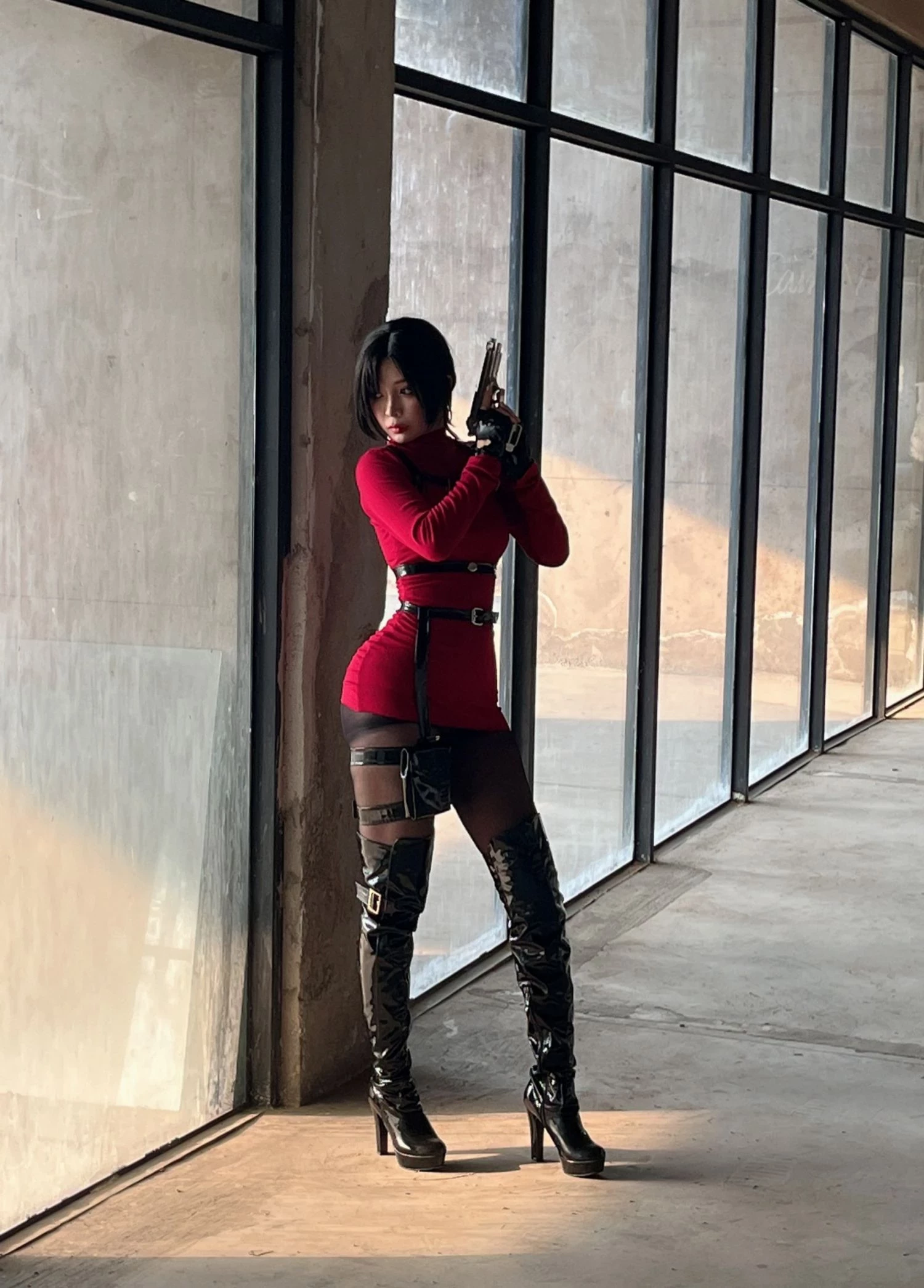 Ada Wong