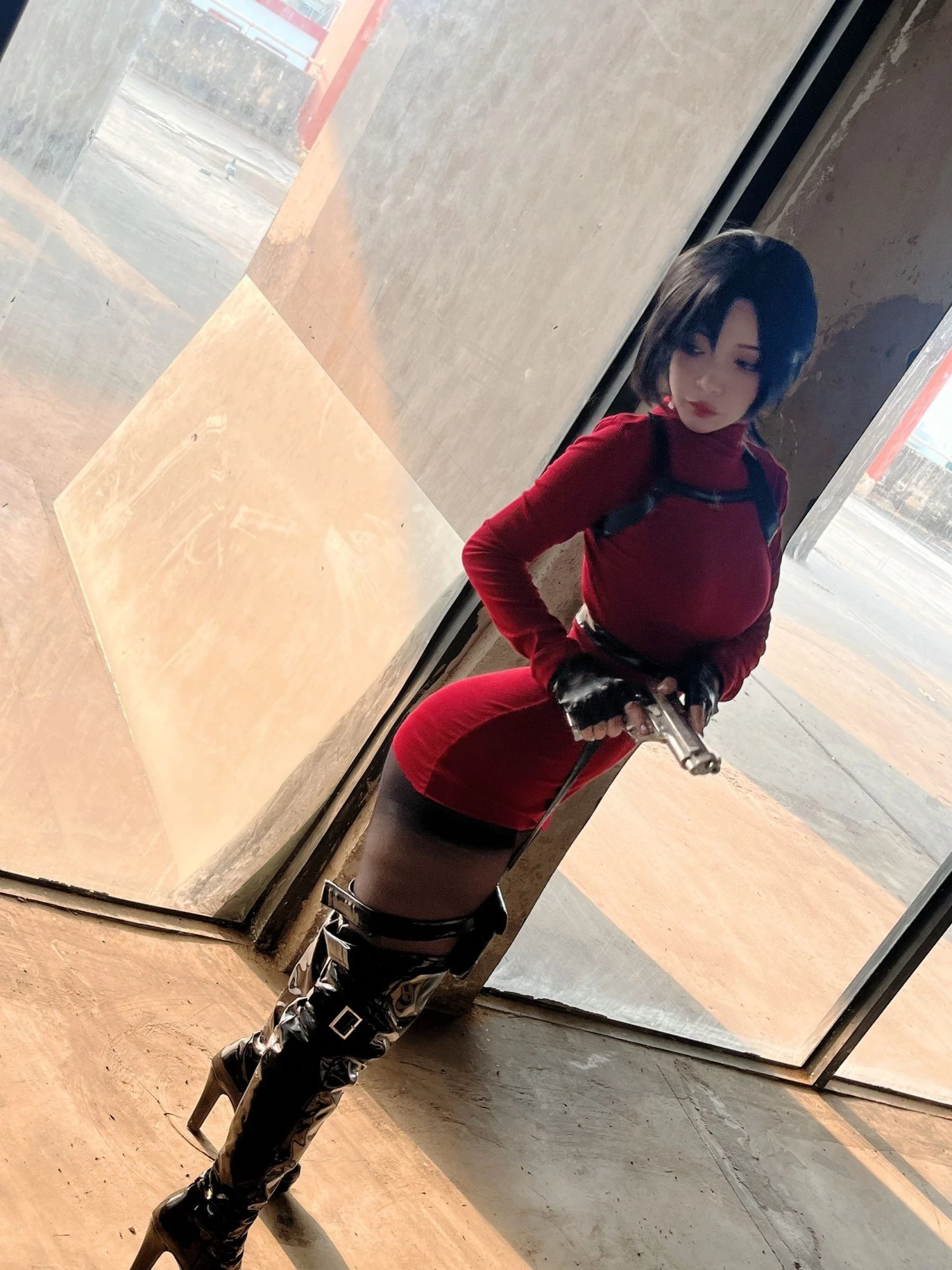 Ada Wong