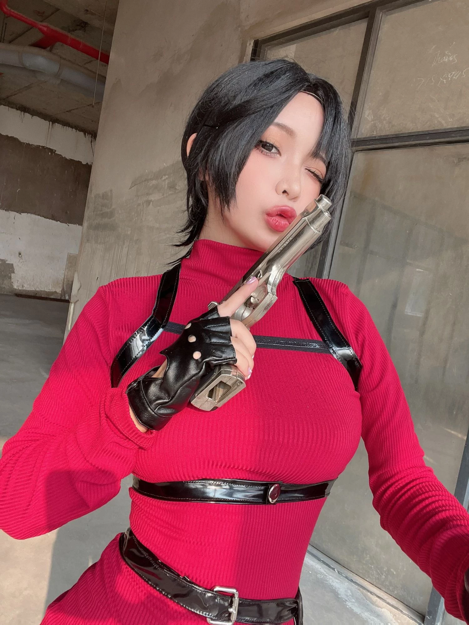 Ada Wong