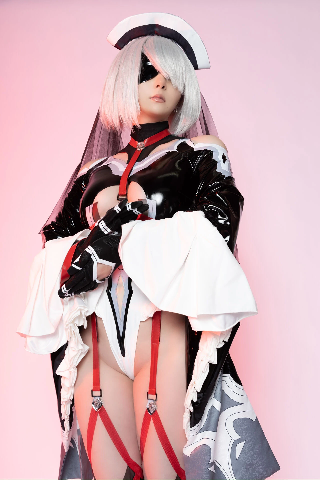 Akemi101xoxo - Bride 2B