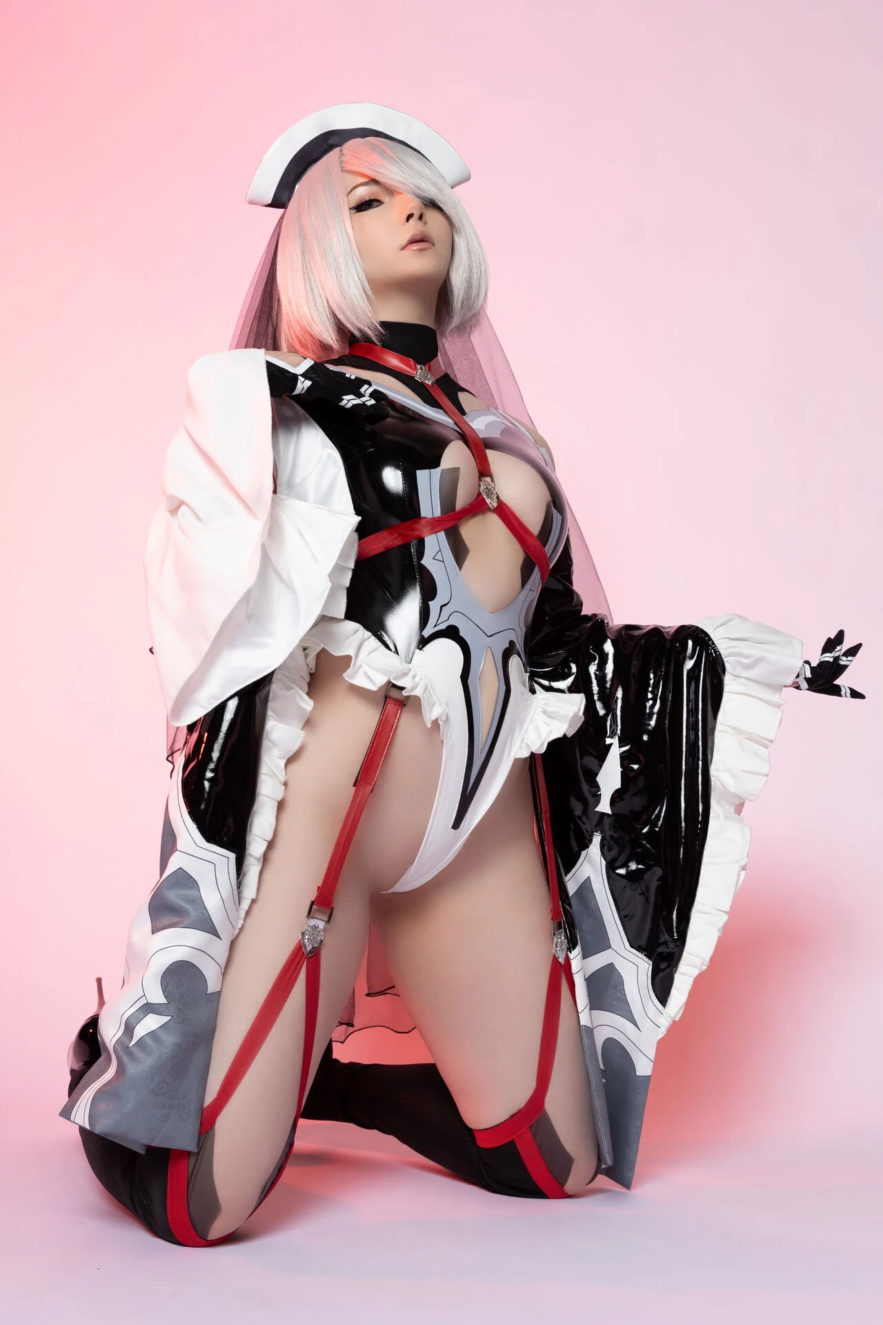 Akemi101xoxo - Bride 2B