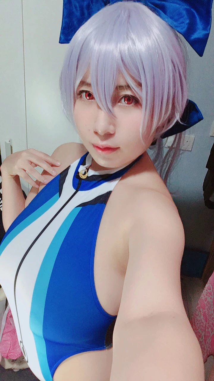 Bilibili - Tomoe Gozen