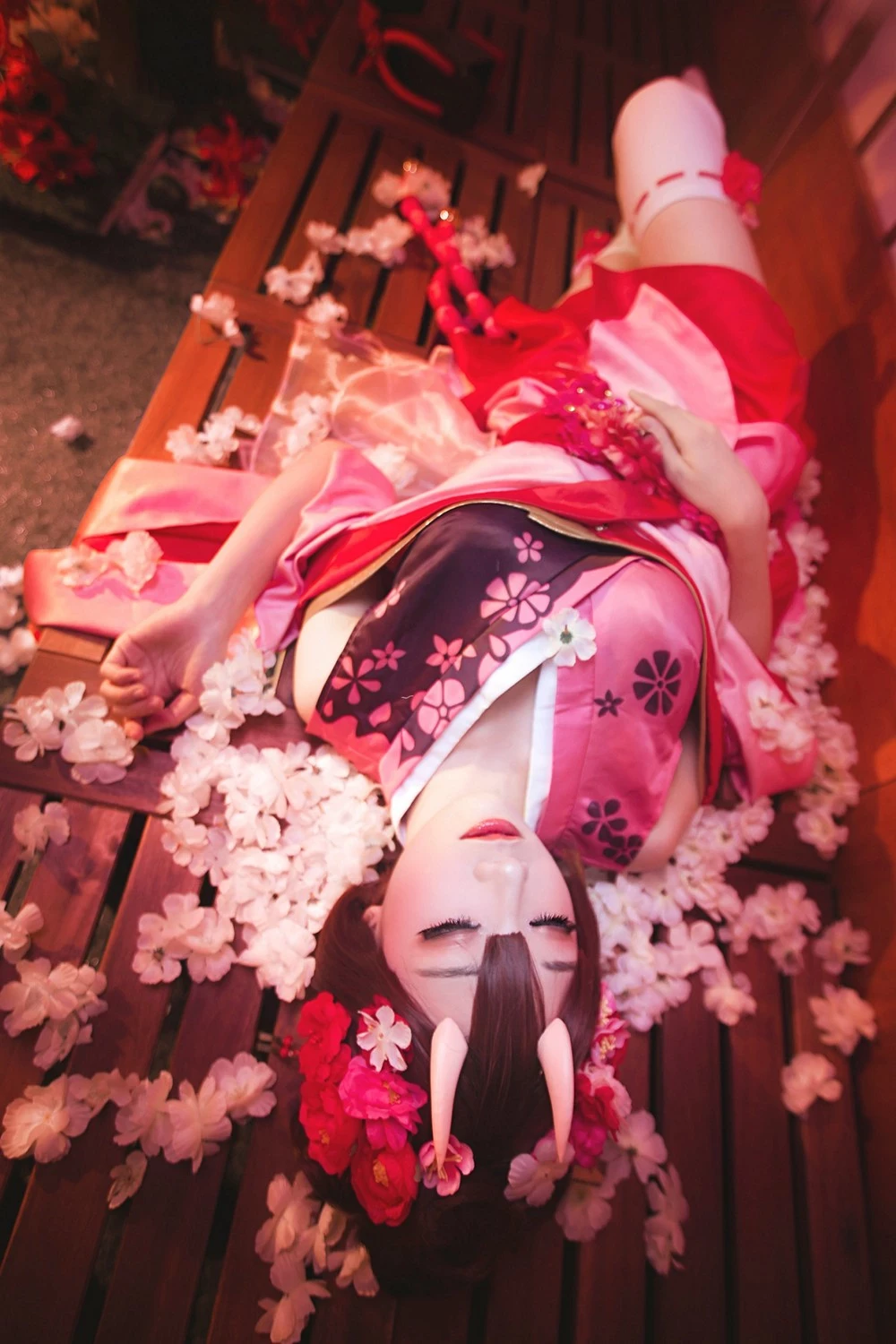 Cosplayer - Aza miyuko 4