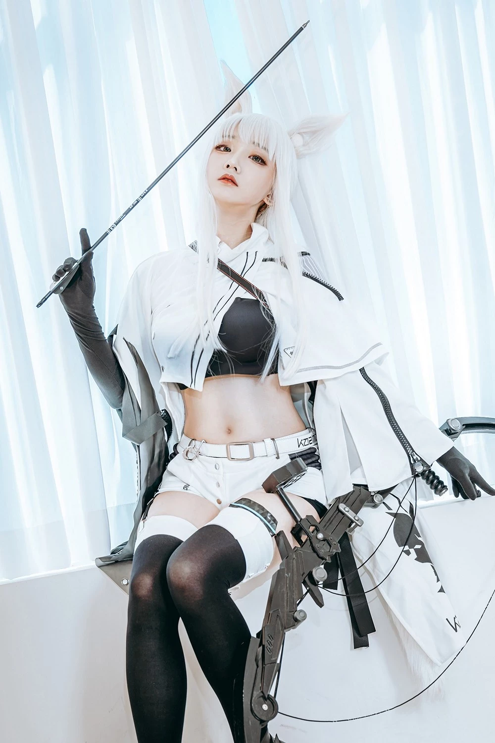 Cosplayer - Aza miyuko 1