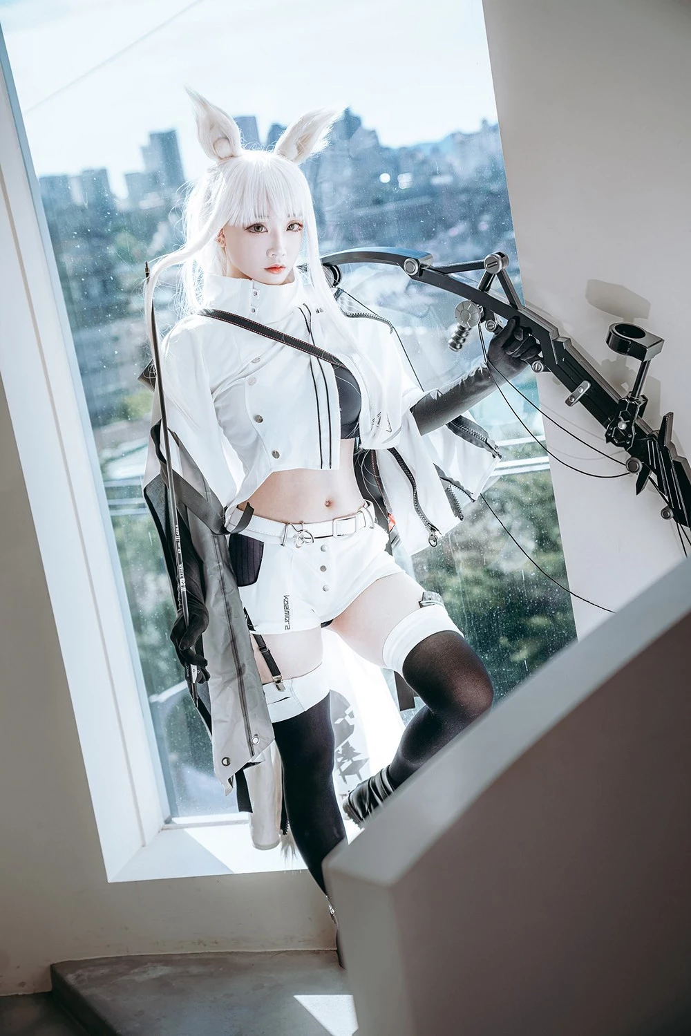 Cosplayer - Aza miyuko 1