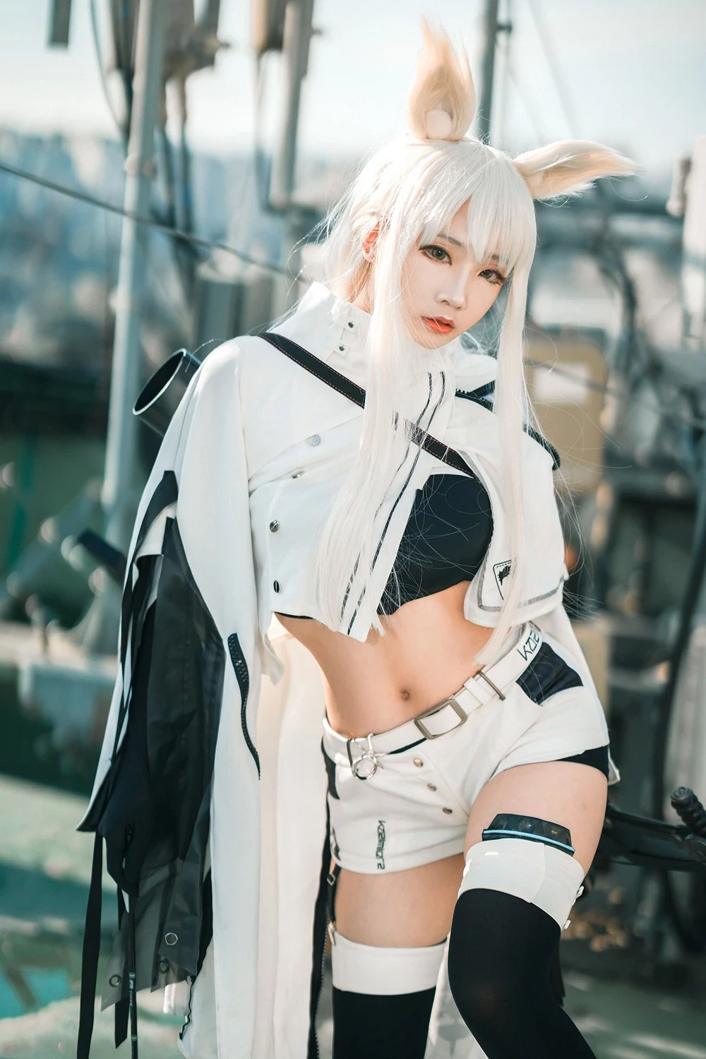 Cosplayer - Aza miyuko 1