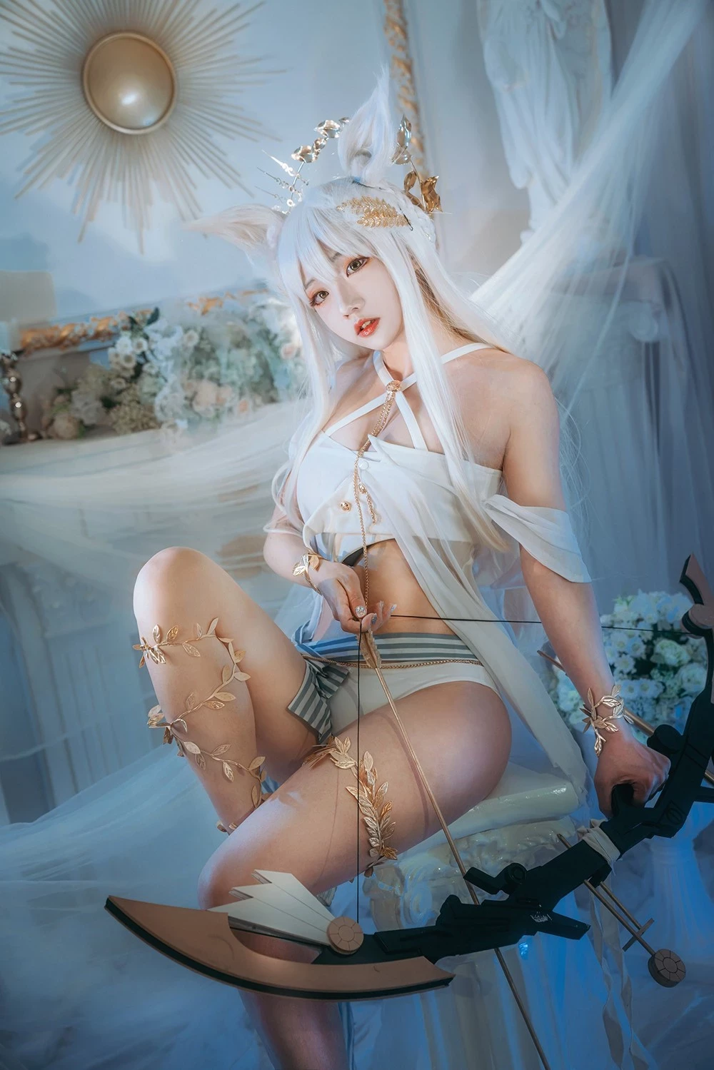 Cosplayer - Aza miyuko 1