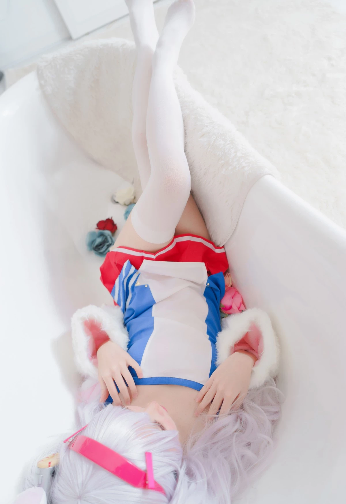 Cosplay 麵餅仙兒 拉菲