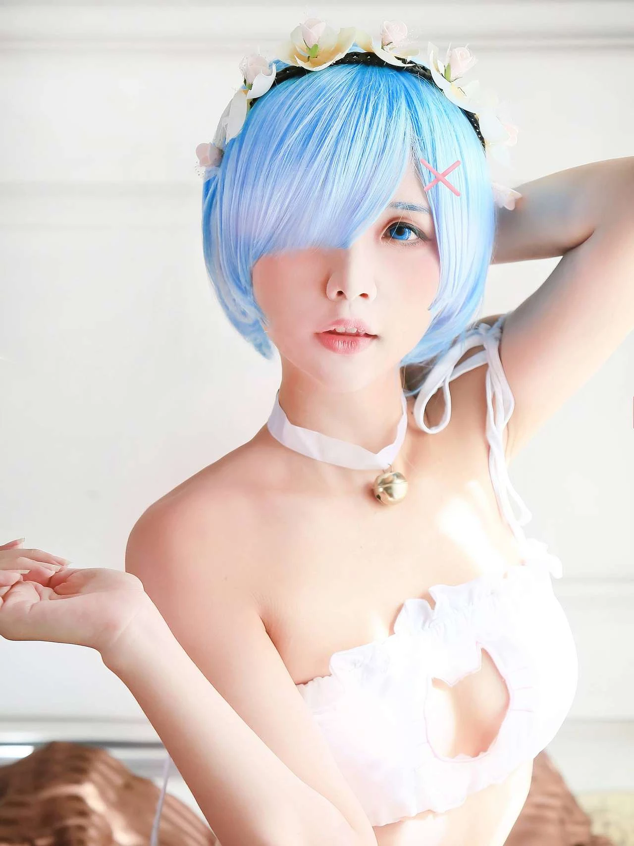 Hana Bunny - Rem