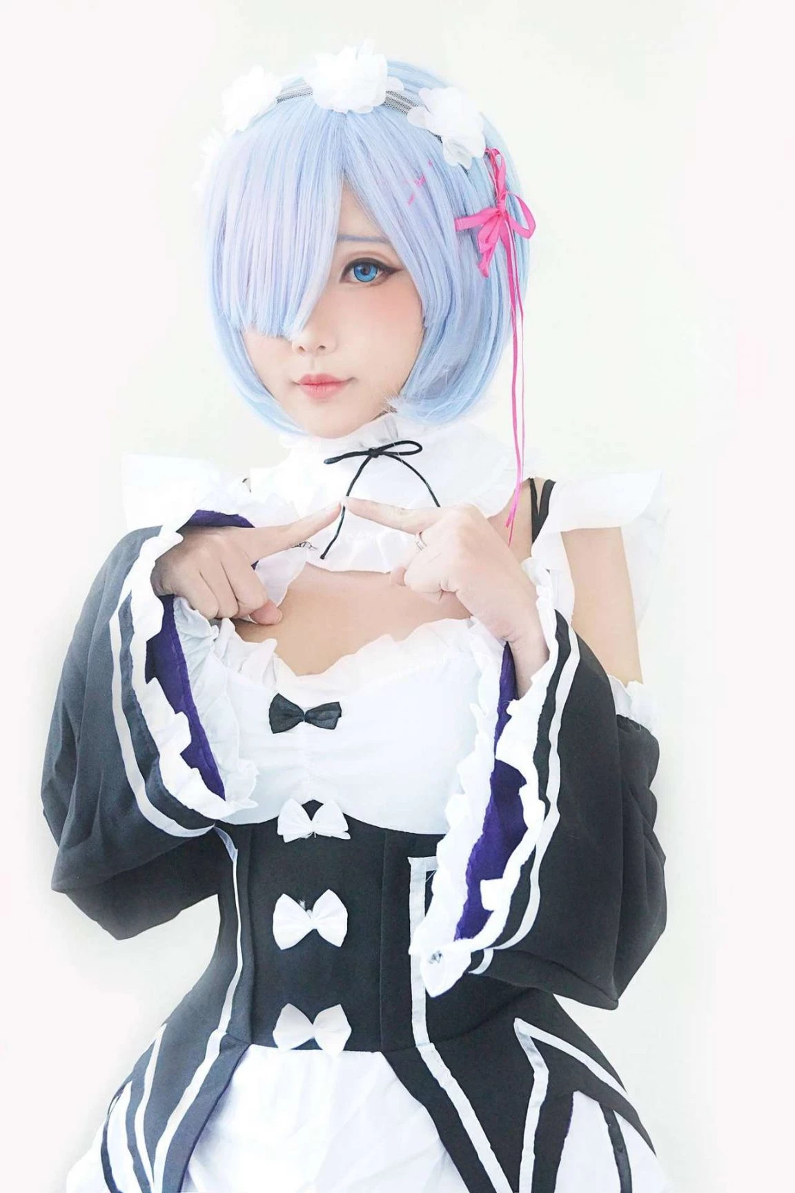 Hana Bunny - Rem