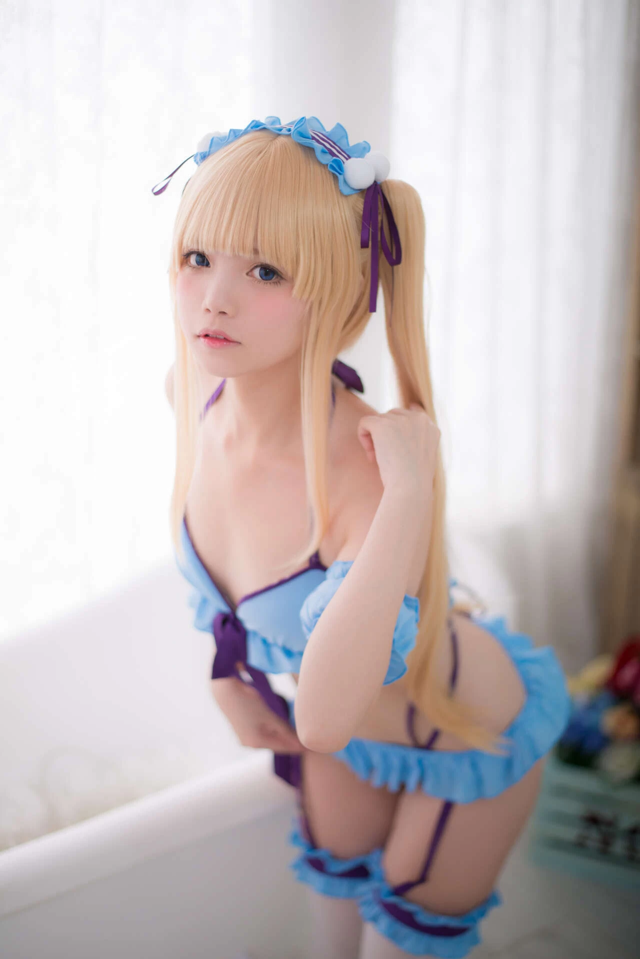 Miu - Eriri