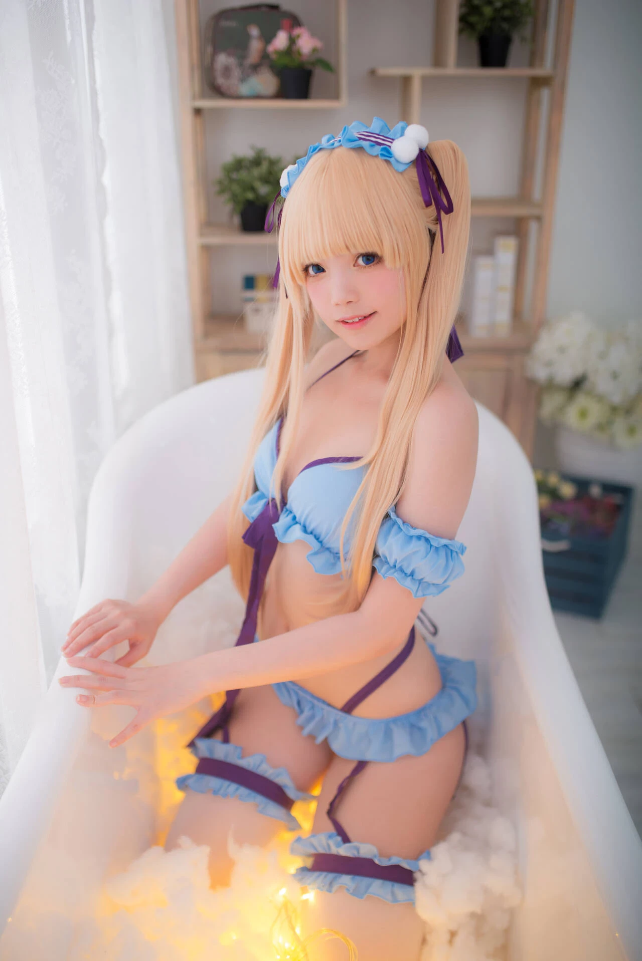 Miu - Eriri