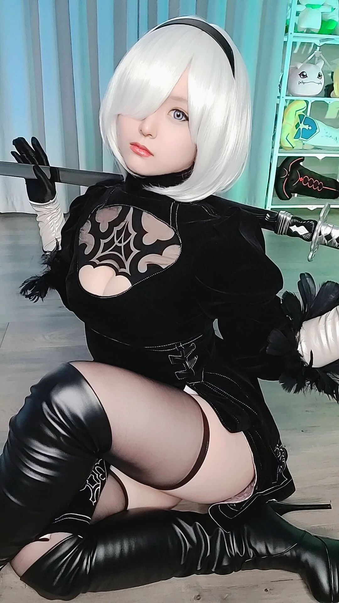 MONAMISA - 2B