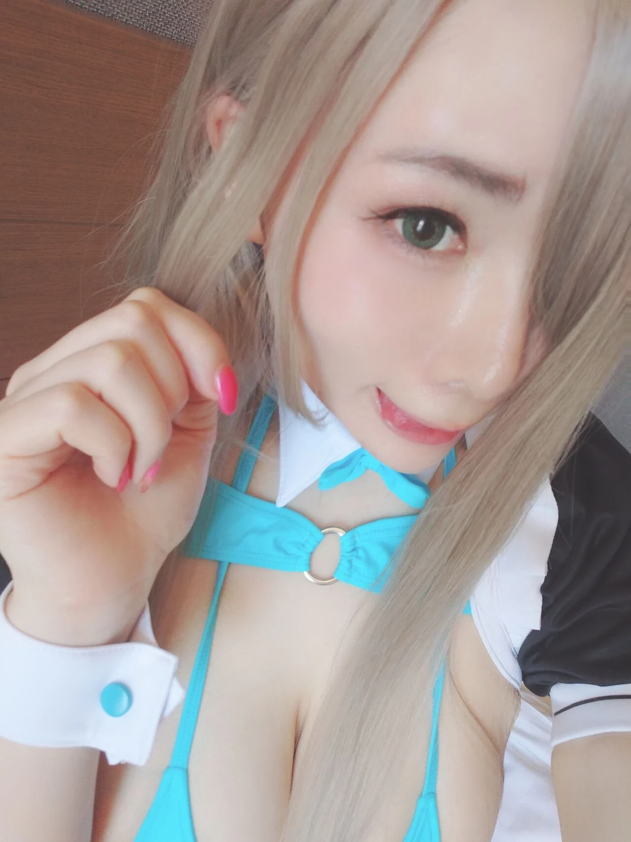 Okada Yui - Asuna