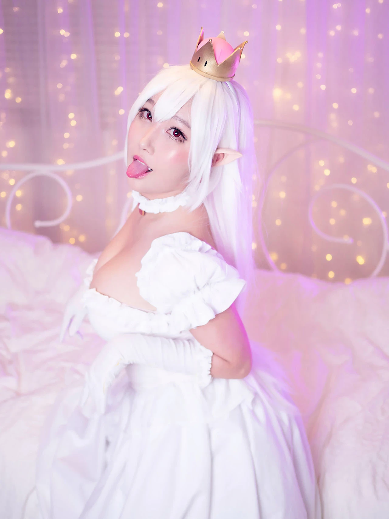 Rinnie RIot - Boosette