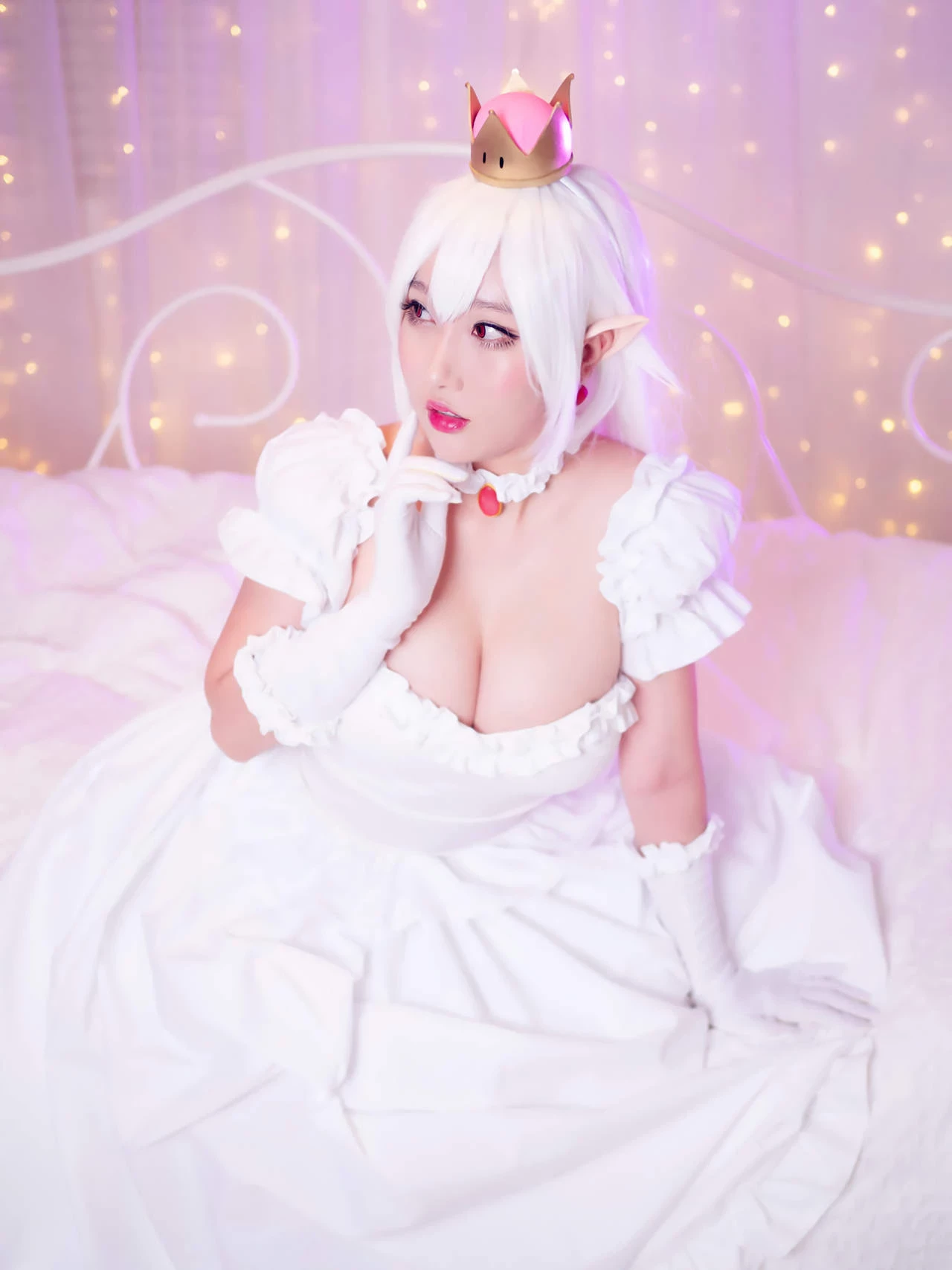 Rinnie RIot - Boosette