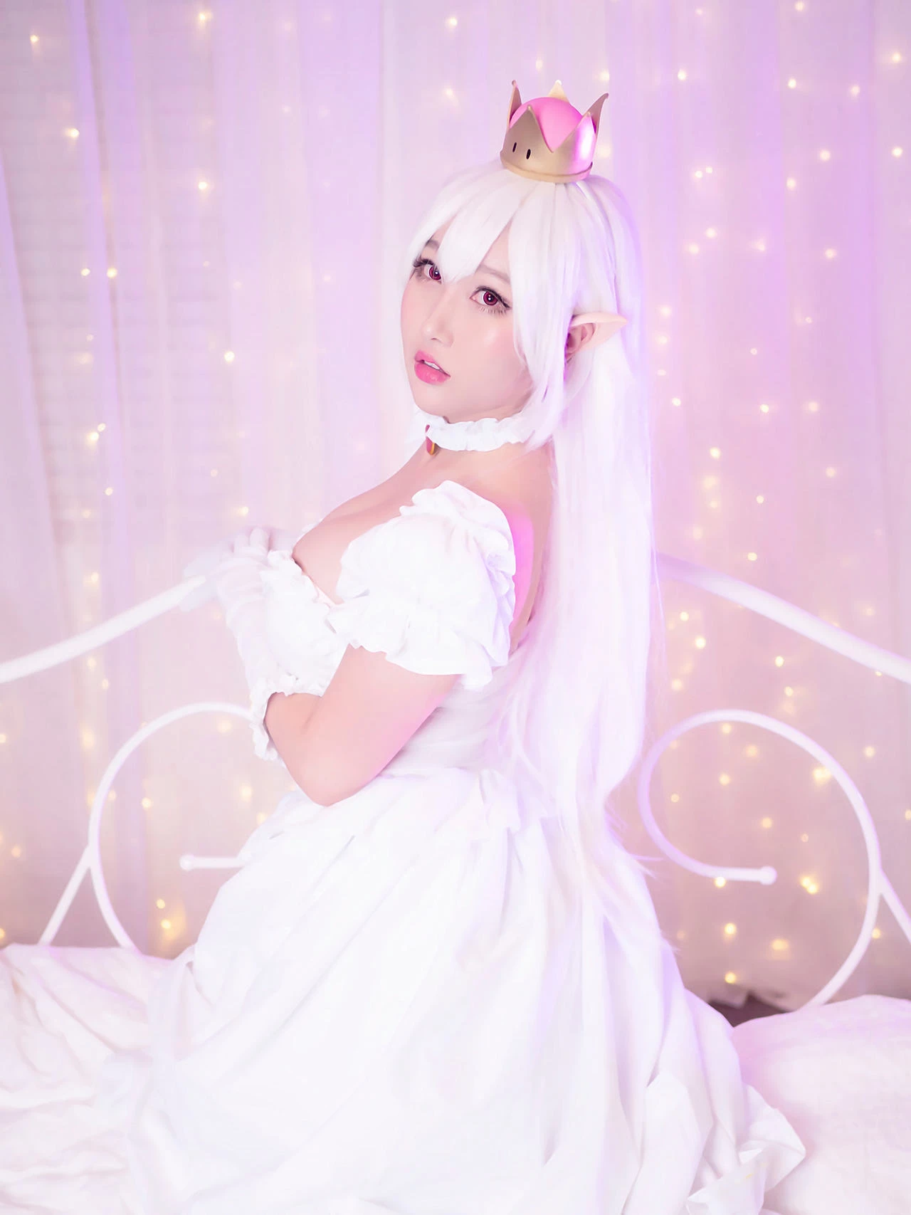 Rinnie RIot - Boosette