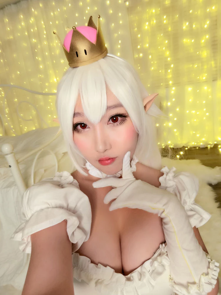 Rinnie RIot - Boosette