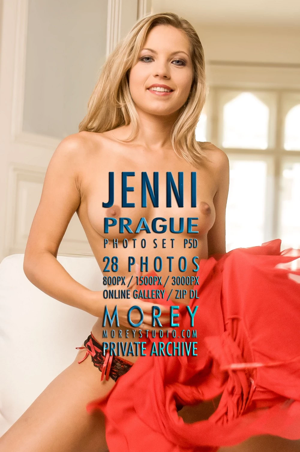 [Morey Studio]Dec 16, 2024 - Jenni - P5D[28P]