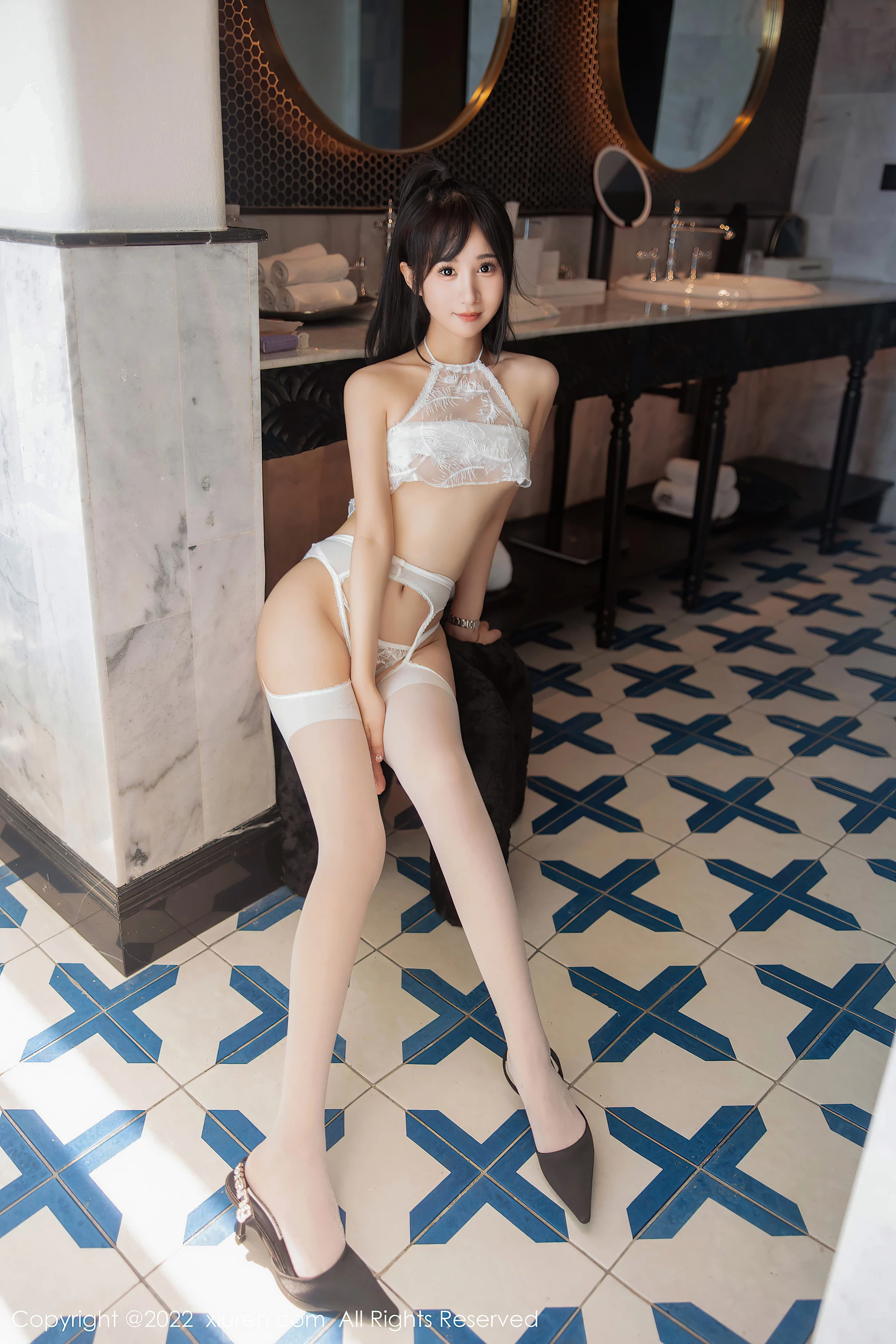 No.5344 小果冻儿 [104P]