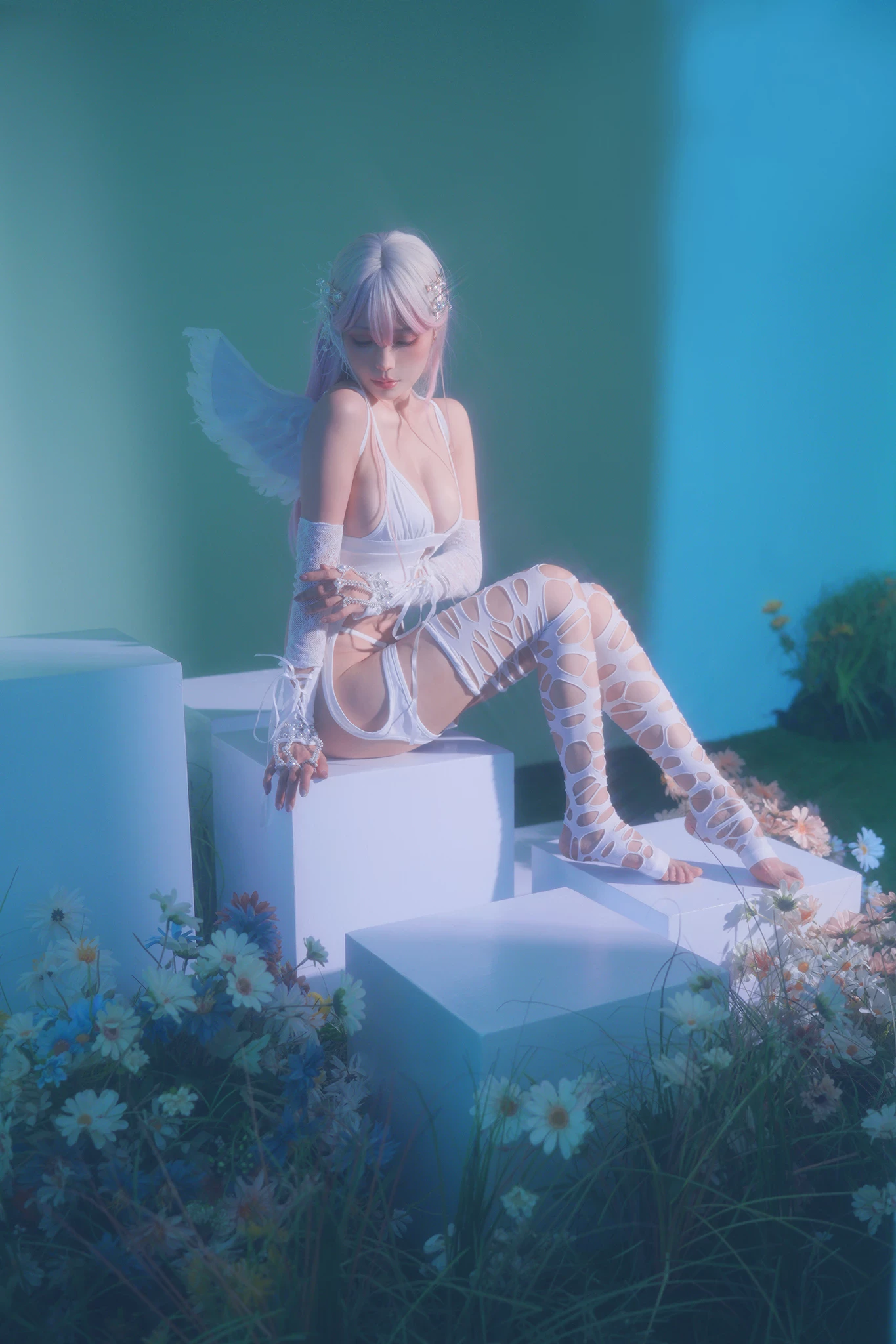 Plant Angel 植天使 [32P]