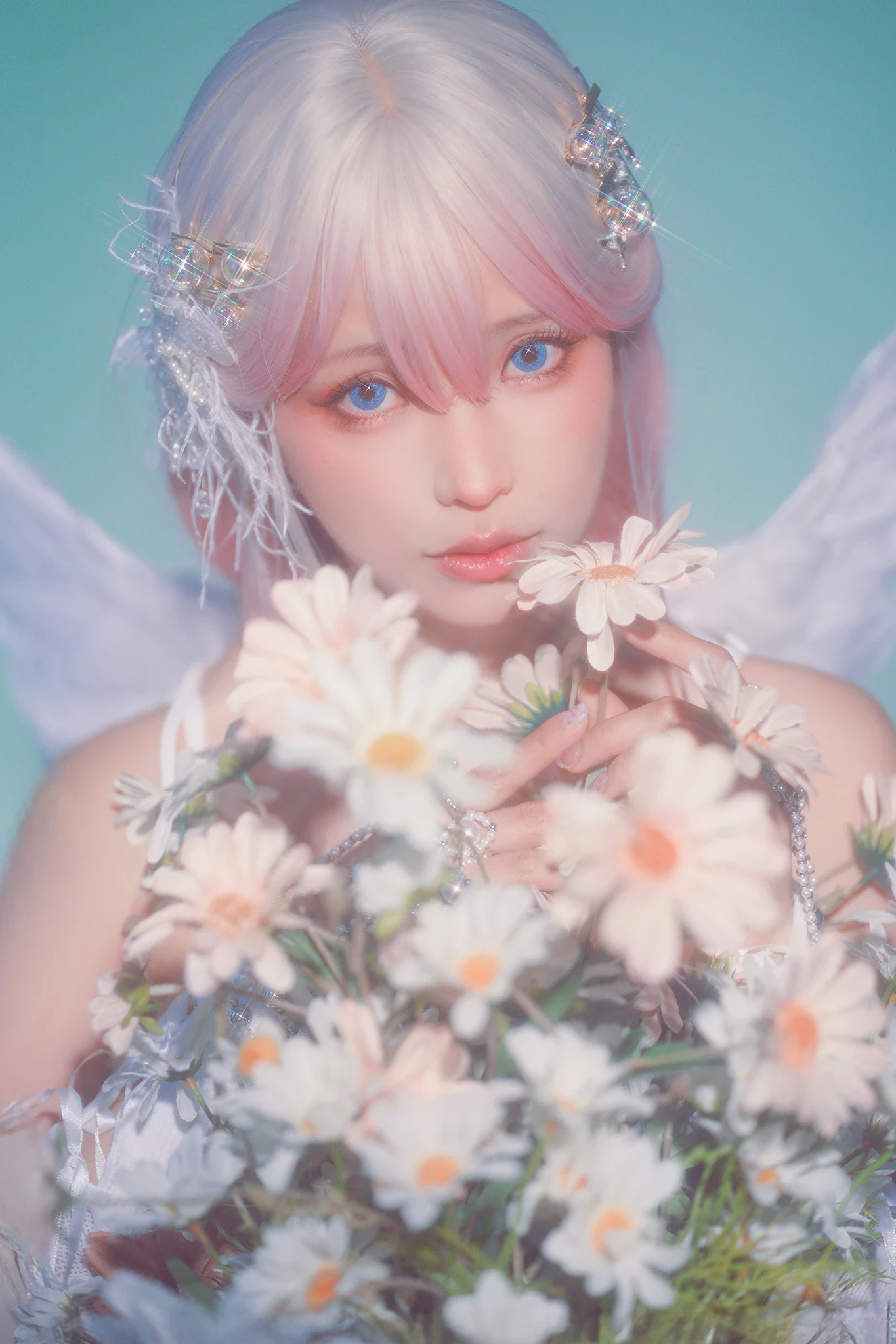 Plant Angel 植天使 [32P]