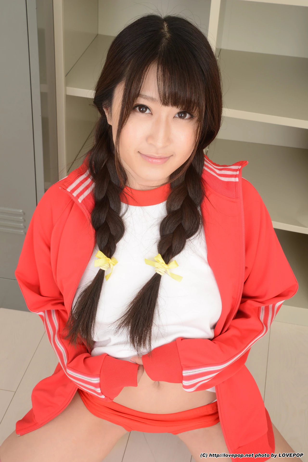 美里有纱[LOVEPOP] Arisa Misato Photoset DISK2 [296P]