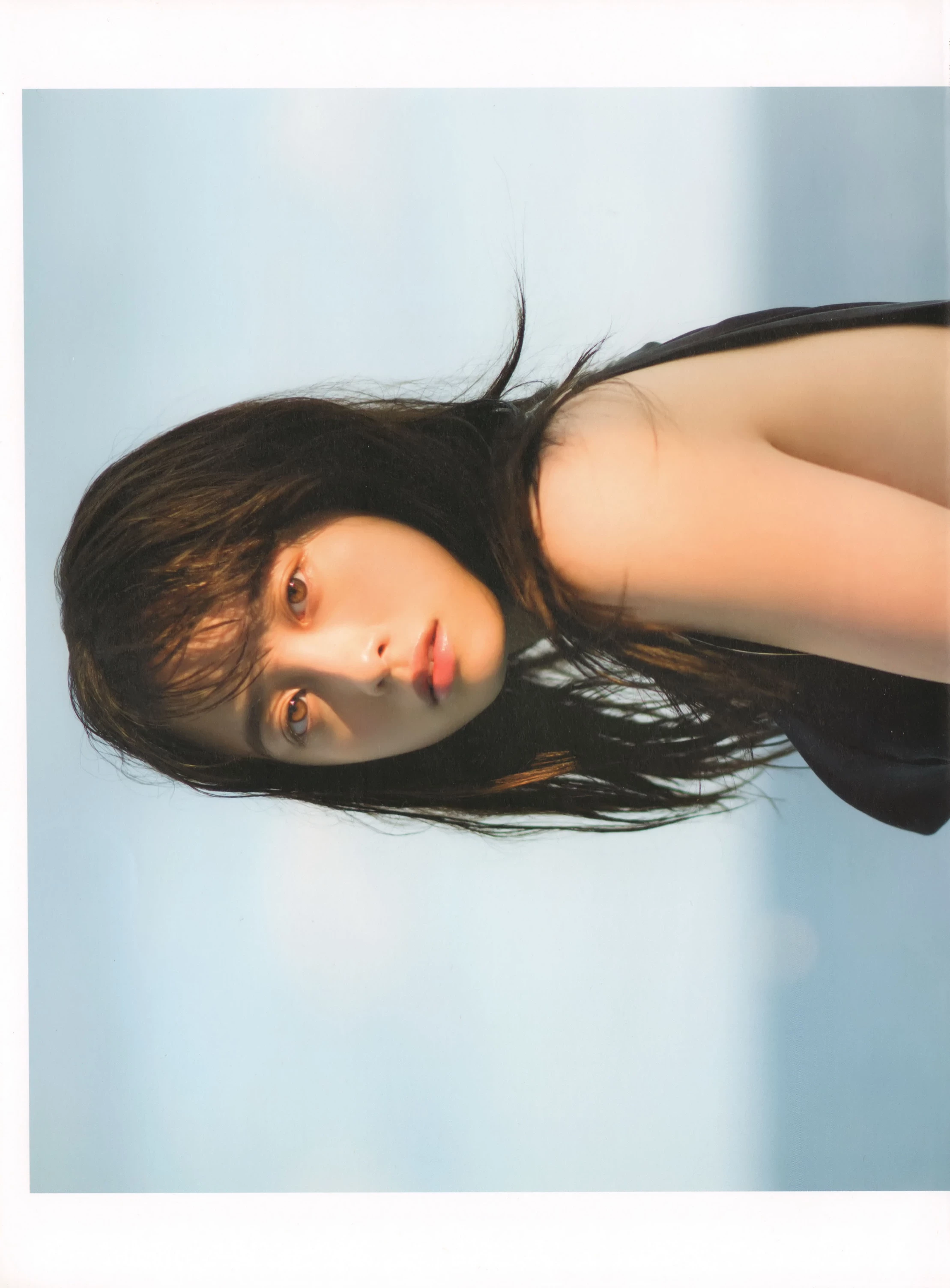 桥本环奈 写真集 NATUREL