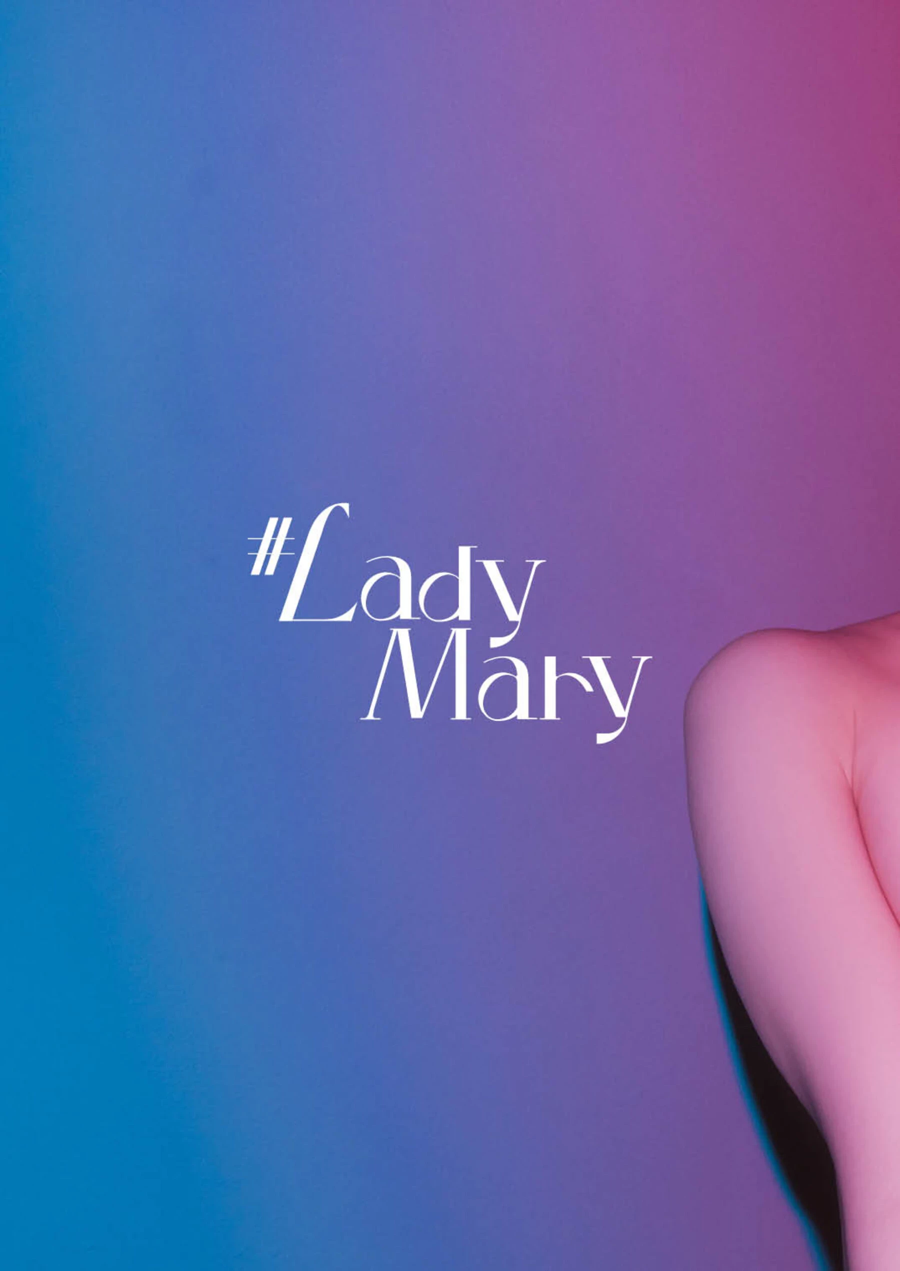 [日模套图]架乃由罗《Escape _LadyMary》 [104P]